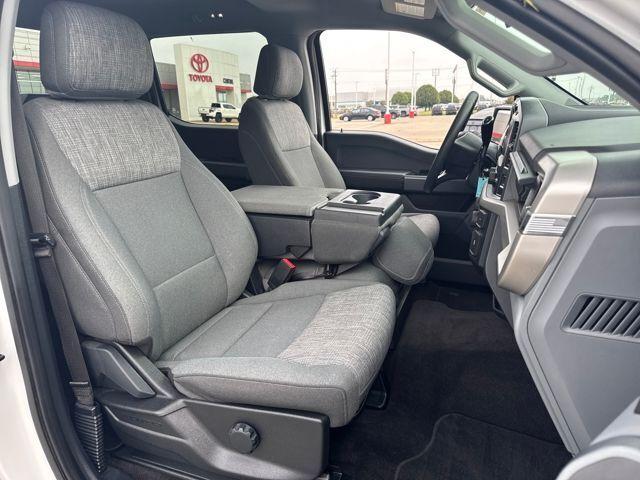 2021 Ford F-150 Vehicle Photo in Jonesboro, AR 72404