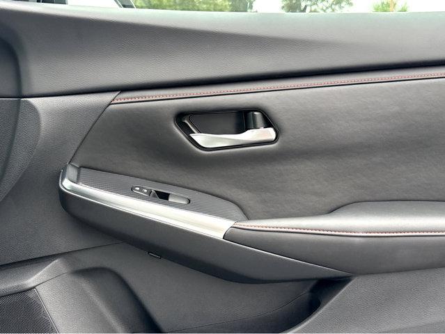 2024 Nissan Sentra Vehicle Photo in Savannah, GA 31419