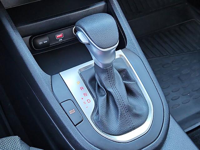 2023 Kia Forte Vehicle Photo in TREVOSE, PA 19053-4984