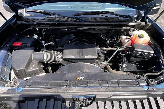2024 Chevrolet Silverado 2500 HD Vehicle Photo in INDEPENDENCE, MO 64055-1314