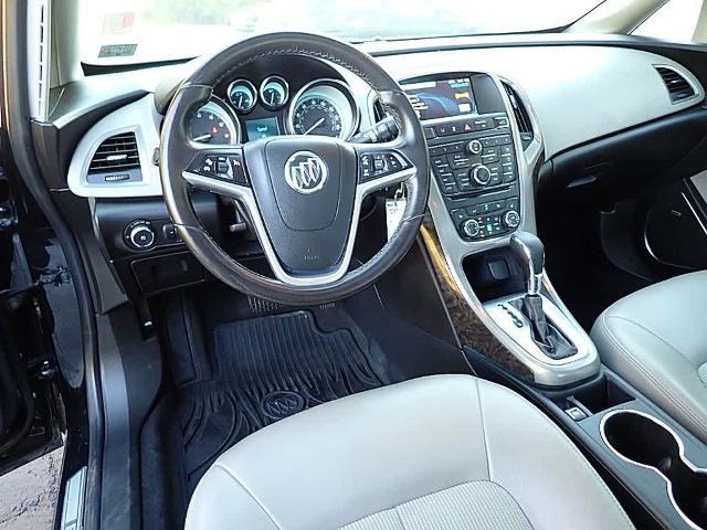2015 Buick Verano Vehicle Photo in ZELIENOPLE, PA 16063-2910
