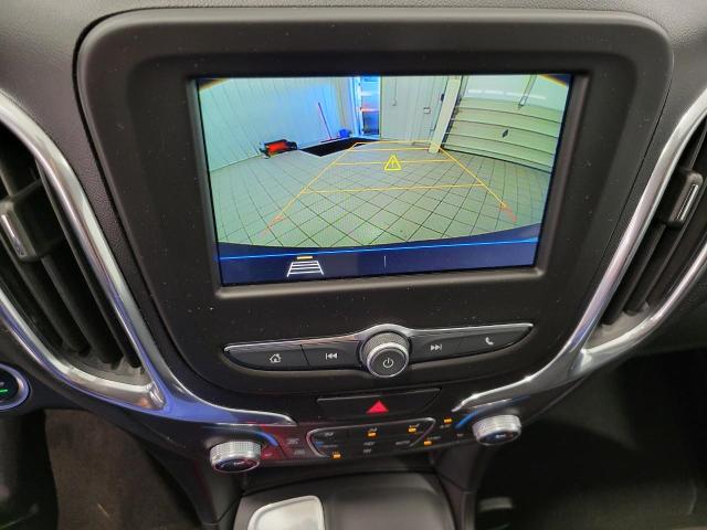 2019 Chevrolet Equinox Vehicle Photo in NEENAH, WI 54956-2243