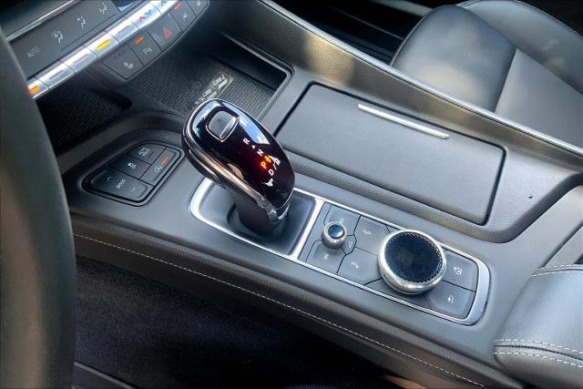 2023 Cadillac CT5 Vehicle Photo in KANSAS CITY, MO 64114-4545