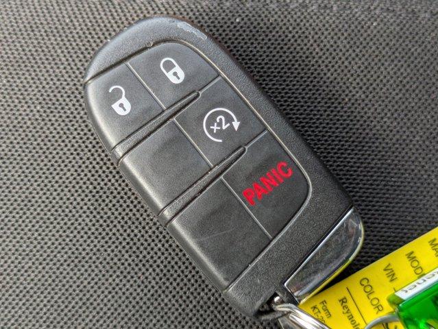 2019 Jeep Renegade Vehicle Photo in BRUNSWICK, GA 31525-1881