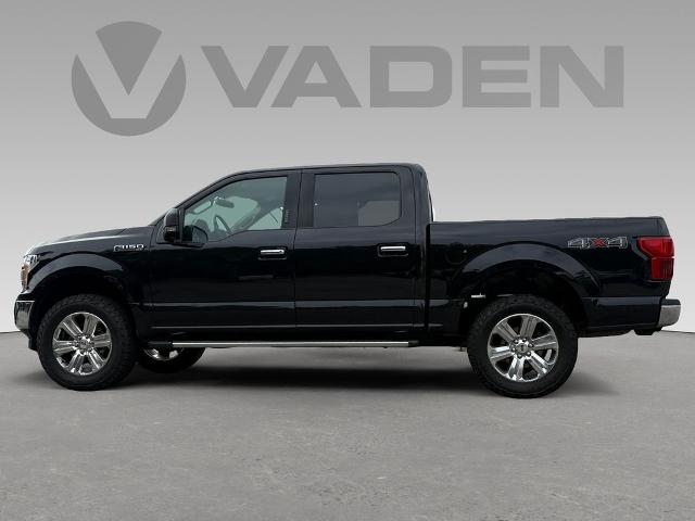 2019 Ford F-150 Vehicle Photo in Savannah, GA 31419