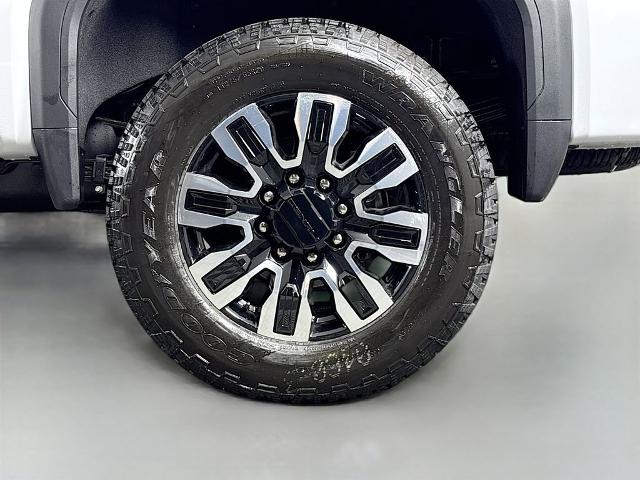 2026 GMC Sierra 3500 HD Vehicle Photo in PUYALLUP, WA 98371-4149