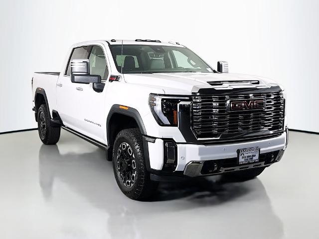 2025 GMC Sierra 3500 HD Vehicle Photo in PUYALLUP, WA 98371-4149
