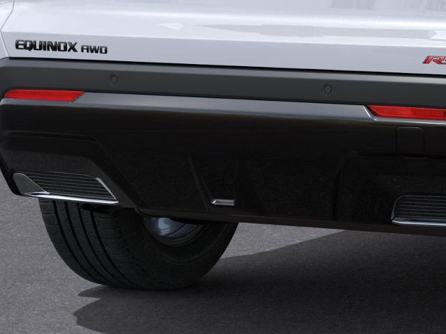 2026 Chevrolet Equinox Vehicle Photo in PUYALLUP, WA 98371-4149