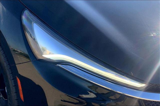 2023 Buick Enclave Vehicle Photo in TOPEKA, KS 66609-0000