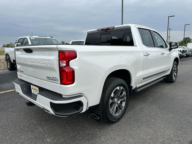 2023 Chevrolet Silverado 1500 Vehicle Photo in COLUMBIA, MO 65203-3903