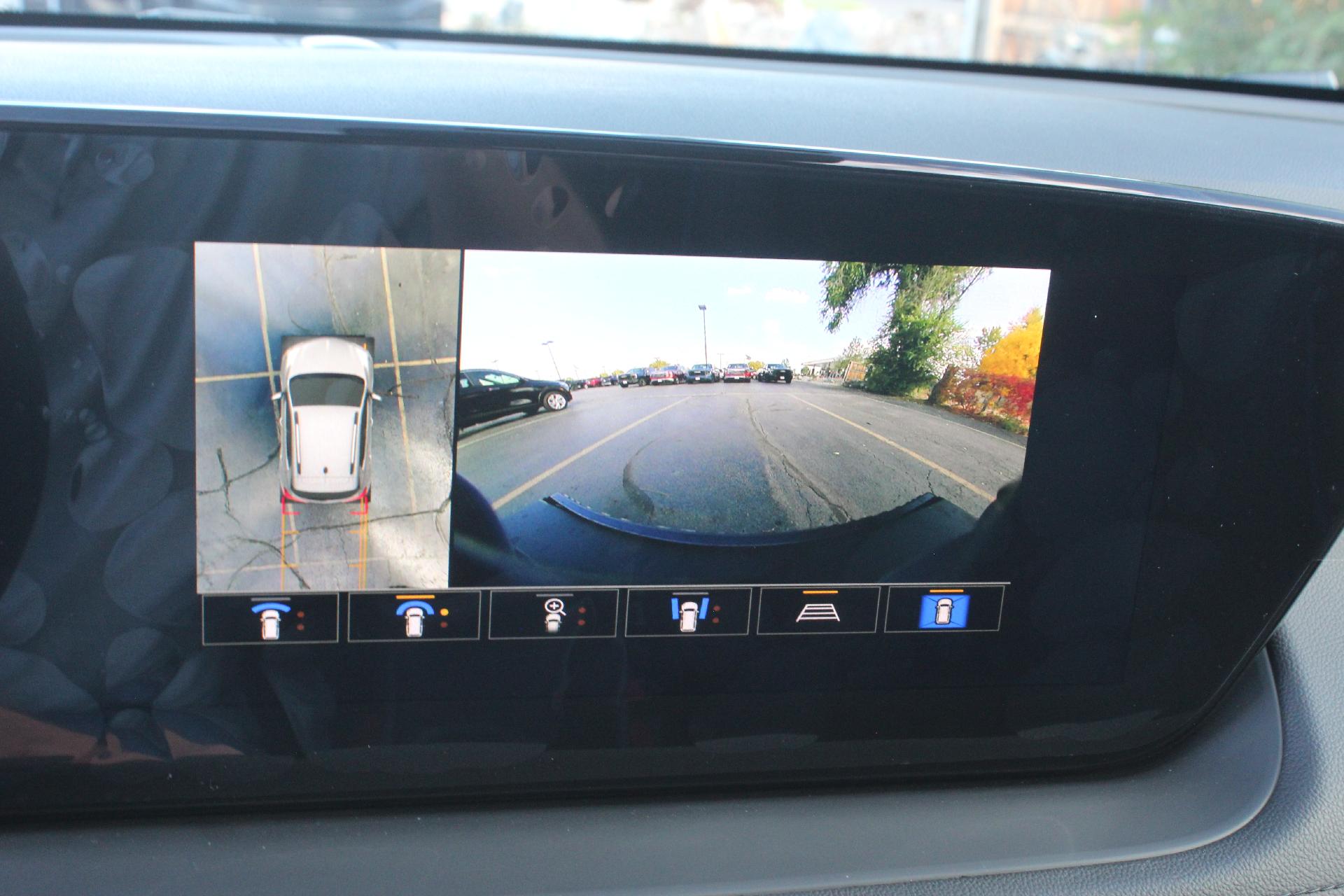 2026 Buick Encore GX Vehicle Photo in AURORA, CO 80012-4011