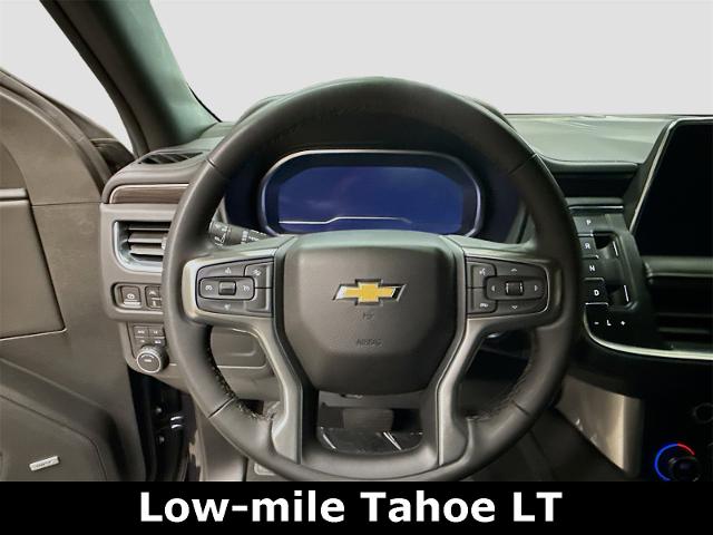 2023 Chevrolet Tahoe Vehicle Photo in EVERETT, WA 98203-5662