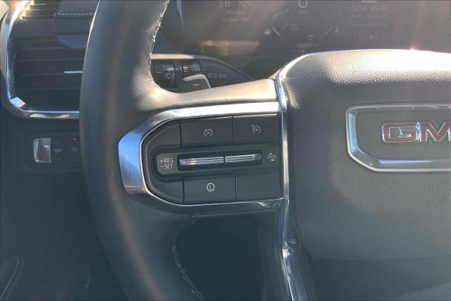 2025 GMC Acadia Vehicle Photo in INDEPENDENCE, MO 64055-1377