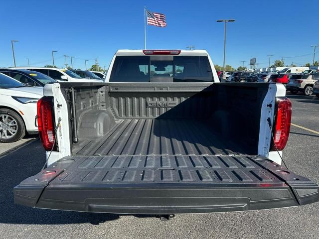 2025 GMC Sierra 1500 Vehicle Photo in COLUMBIA, MO 65203-3903