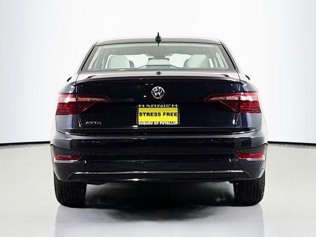 2020 Volkswagen Jetta Vehicle Photo in Puyallup, WA 98371