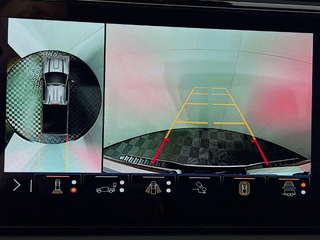 2026 GMC Sierra 3500 HD Vehicle Photo in PUYALLUP, WA 98371-4149