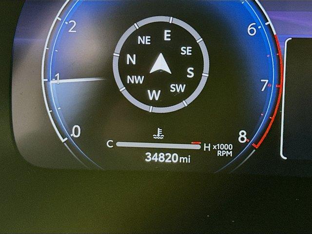 2023 Toyota Highlander Vehicle Photo in Flemington, NJ 08822