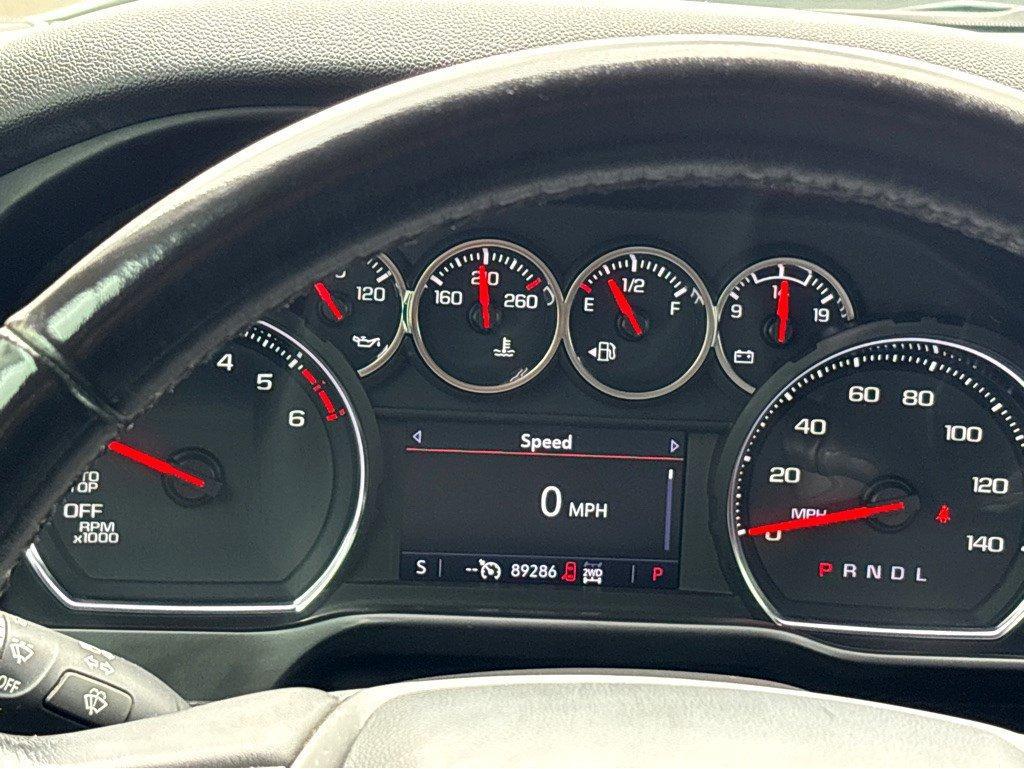 2021 Chevrolet Silverado 1500 Vehicle Photo in SAVANNAH, GA 31406-4513