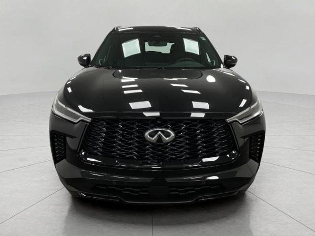 2025 INFINITI QX60 Vehicle Photo in Appleton, WI 54913