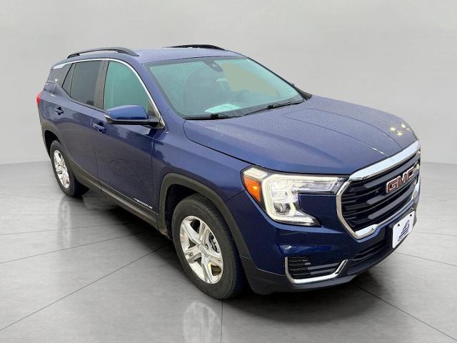 2022 GMC Terrain Vehicle Photo in Oshkosh, WI 54901