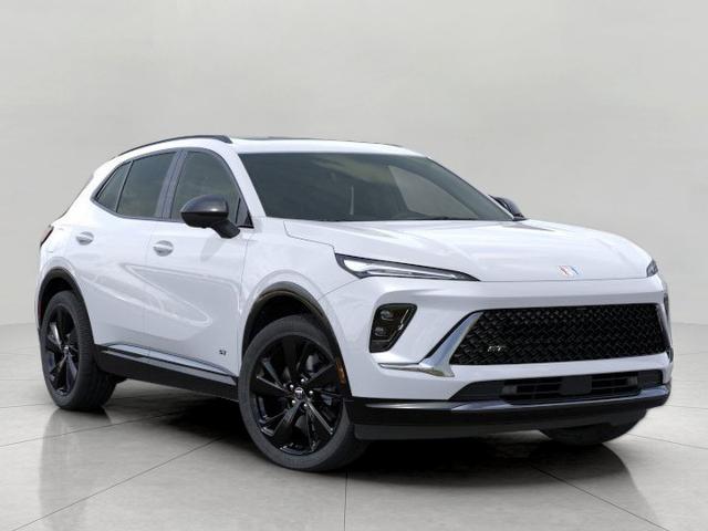 2026 Buick Envision Vehicle Photo in APPLETON, WI 54914-8833