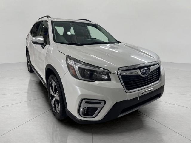 2021 Subaru Forester Vehicle Photo in Neenah, WI 54956
