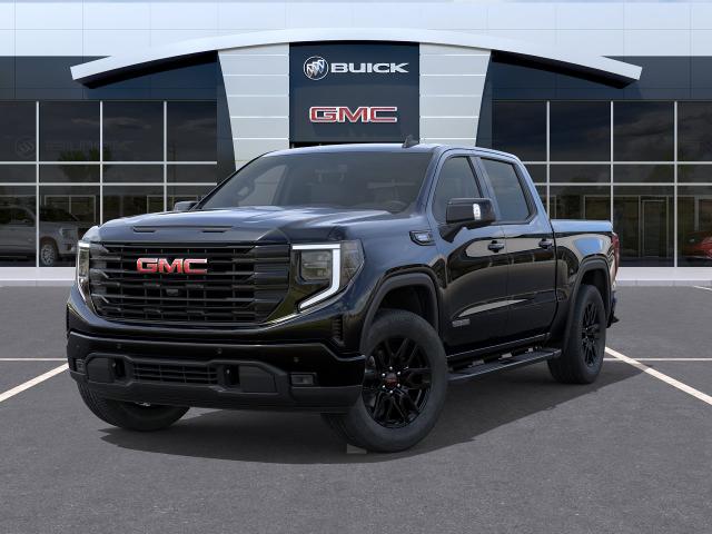2026 GMC Sierra 1500 Elevation - 5