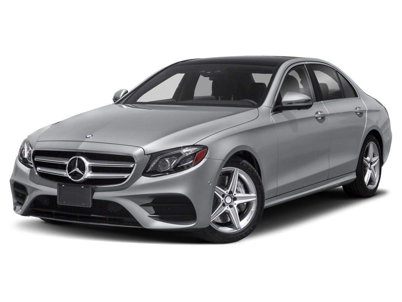 2019 Mercedes-Benz E-Class Vehicle Photo in Neenah, WI 54956