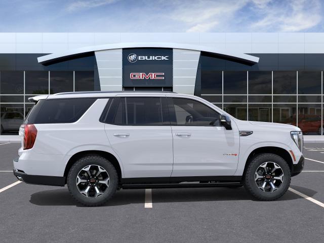 2026 GMC Yukon photo 5 of 32