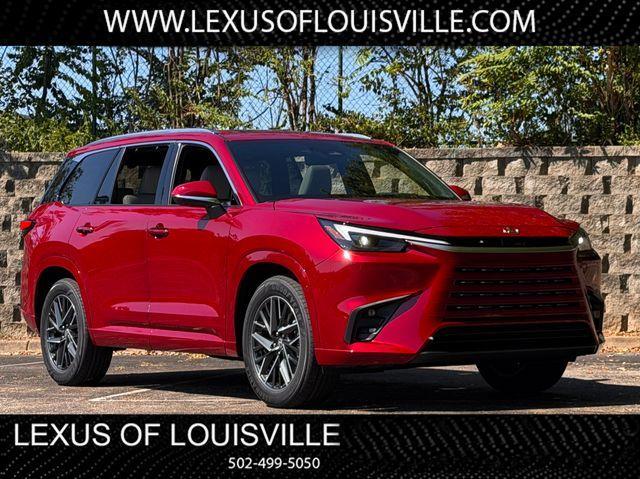 2026 Lexus TX Vehicle Photo in Louisville, KY 40299