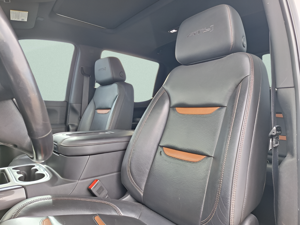 2020 GMC Sierra 1500 photo 25 of 36