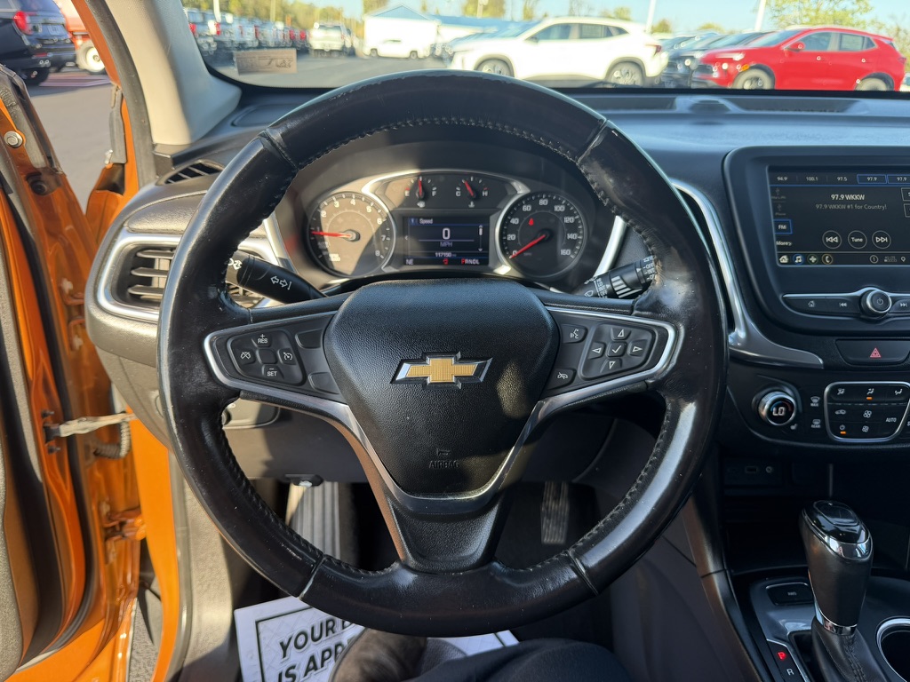 2019 Chevrolet Equinox photo 21 of 36