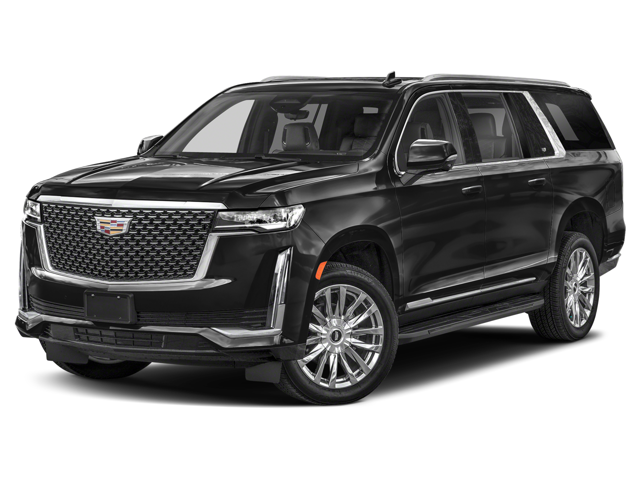 2024 Cadillac Escalade ESV Vehicle Photo in Grapevine, TX 76051