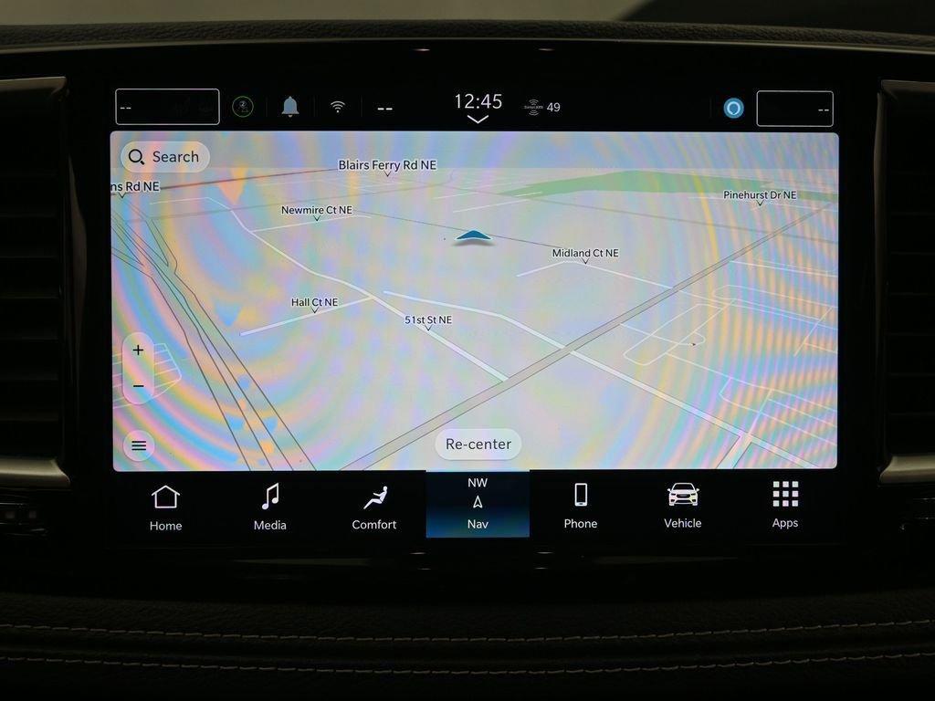 2022 Chrysler Pacifica Vehicle Photo in Cedar Rapids, IA 52402