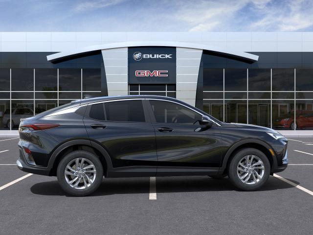 2025 Buick Envista Vehicle Photo in ROCHESTER HILLS, MI 48307-2741