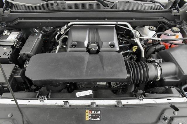 2025 GMC Canyon Vehicle Photo in PUYALLUP, WA 98371-4149