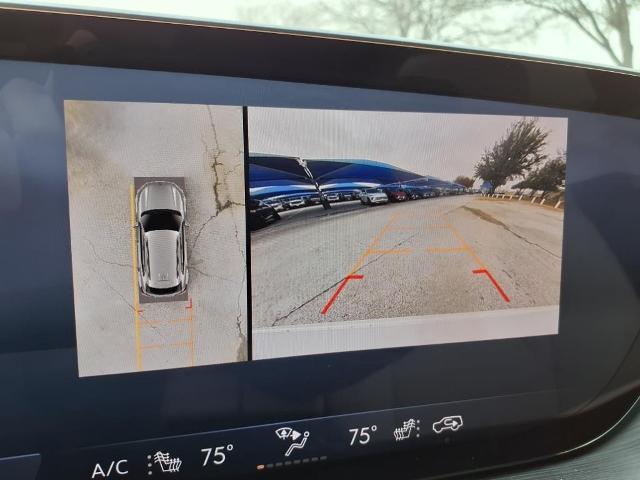 2025 Buick Envision Vehicle Photo in Denton, TX 76205