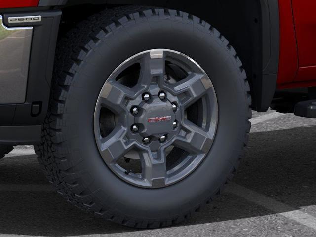 2025 GMC Sierra 2500 HD Vehicle Photo in INDEPENDENCE, MO 64055-1377