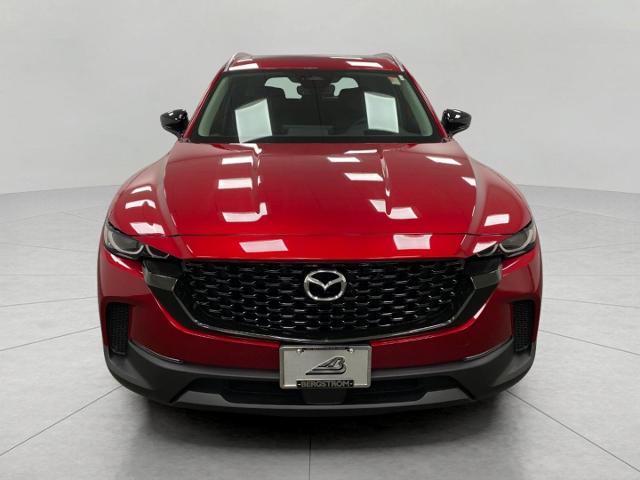 2025 Mazda CX-50 Vehicle Photo in Appleton, WI 54913