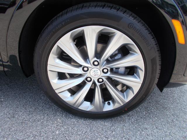 2025 Buick Envista Vehicle Photo in LOWELL, MA 01852-4336