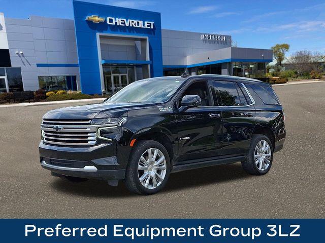 2023 Chevrolet Tahoe Vehicle Photo in DANBURY, CT 06810-5034