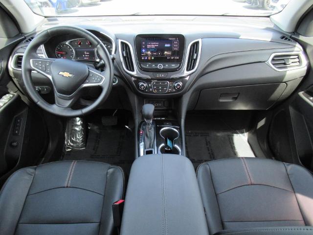 2022 Chevrolet Equinox Vehicle Photo in LEESBURG, FL 34788-4022