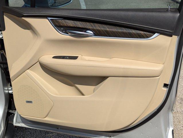 2018 Cadillac XT5 Vehicle Photo in San Antonio, TX 78230