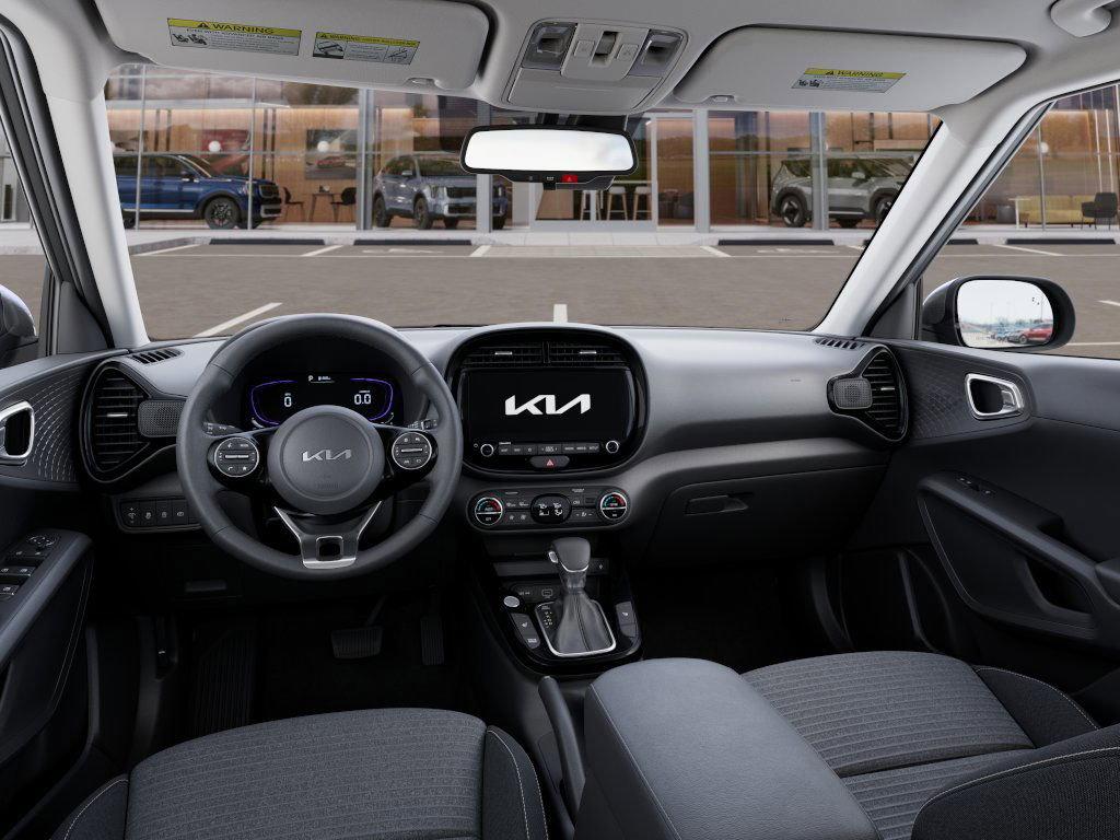 2025 Kia Soul Vehicle Photo in Langhorne, PA 19047