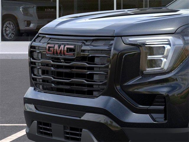 2026 GMC Terrain Vehicle Photo in ROCHESTER HILLS, MI 48307-2741
