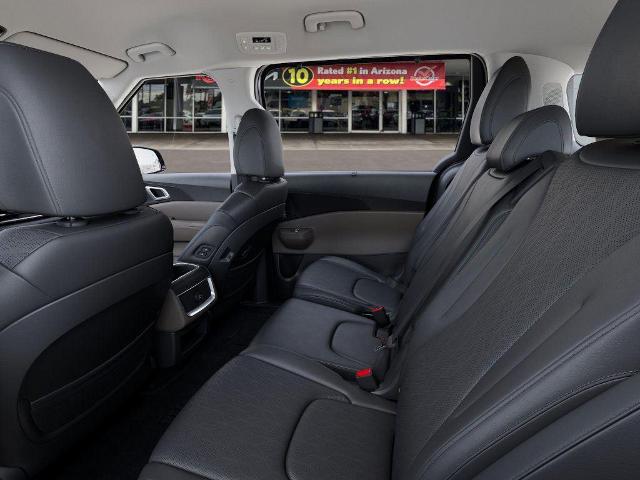 2026 Kia Carnival Hybrid Vehicle Photo in Tucson, AZ 85712