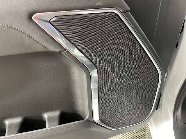 2025 GMC Sierra 1500 Vehicle Photo in GILBERT, AZ 85297-0402