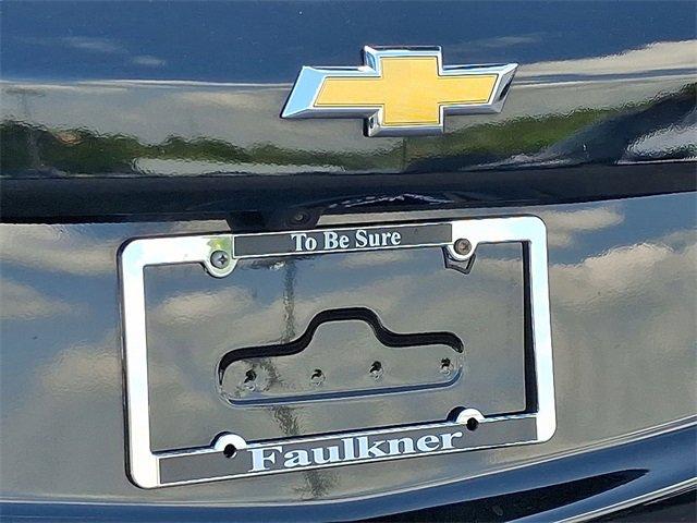 2023 Chevrolet Equinox Vehicle Photo in LANCASTER, PA 17601-0000