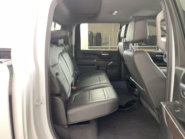 2022 GMC Sierra 3500 HD Vehicle Photo in GILBERT, AZ 85297-0402