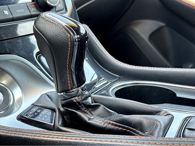 2023 Nissan Maxima Vehicle Photo in Hinesville, GA 31313